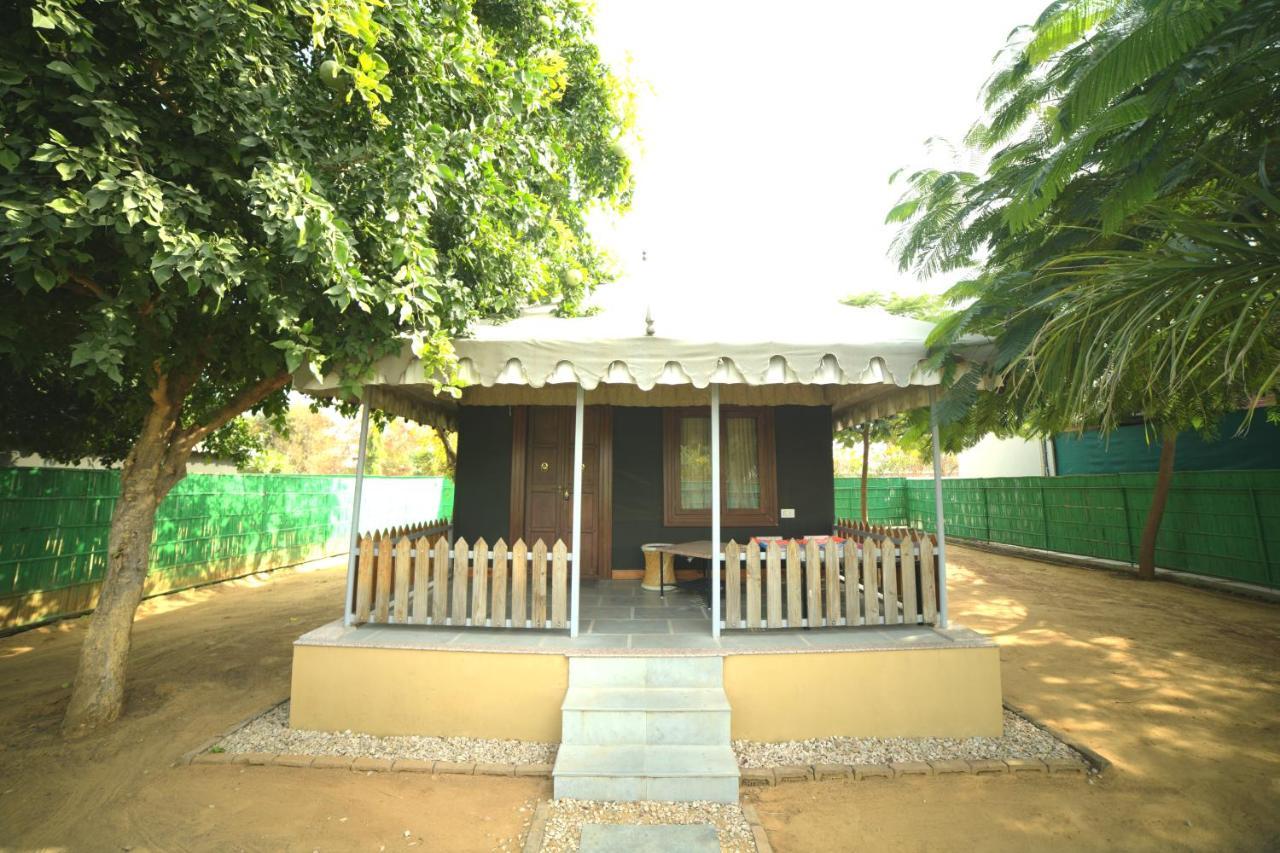 Amrit Resort *