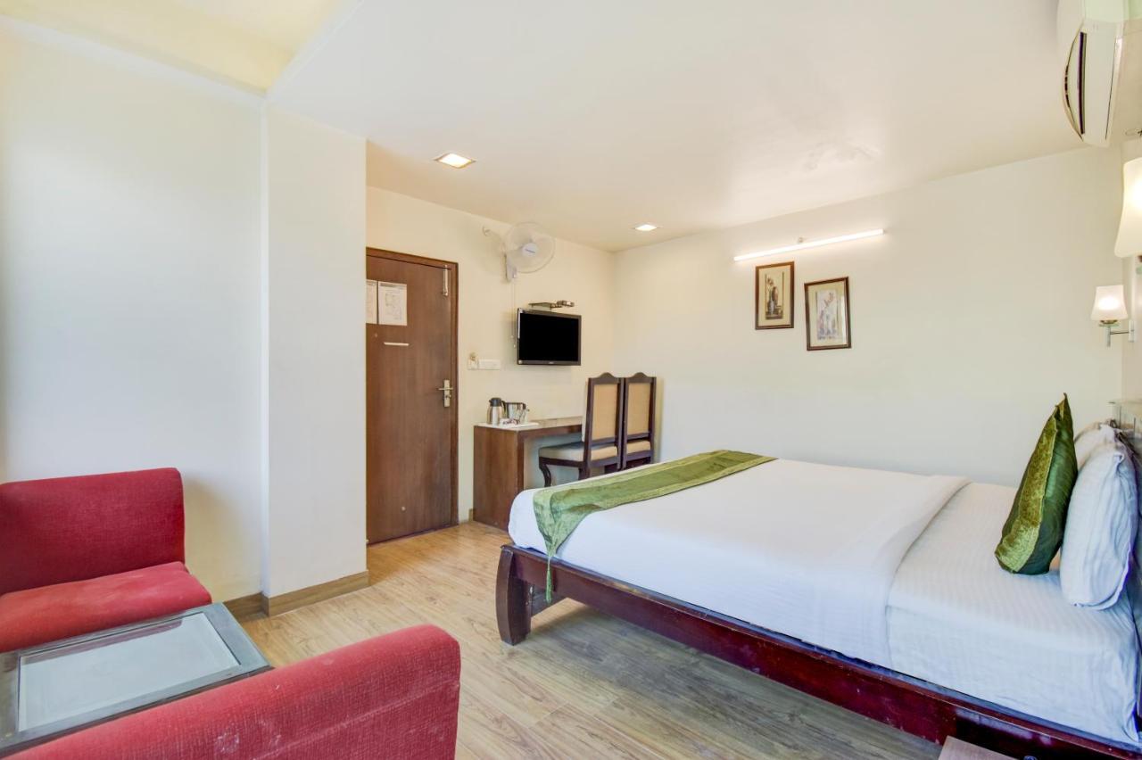 Hotel Sahib'S Corporate Inn - Family & Corporate Hotel