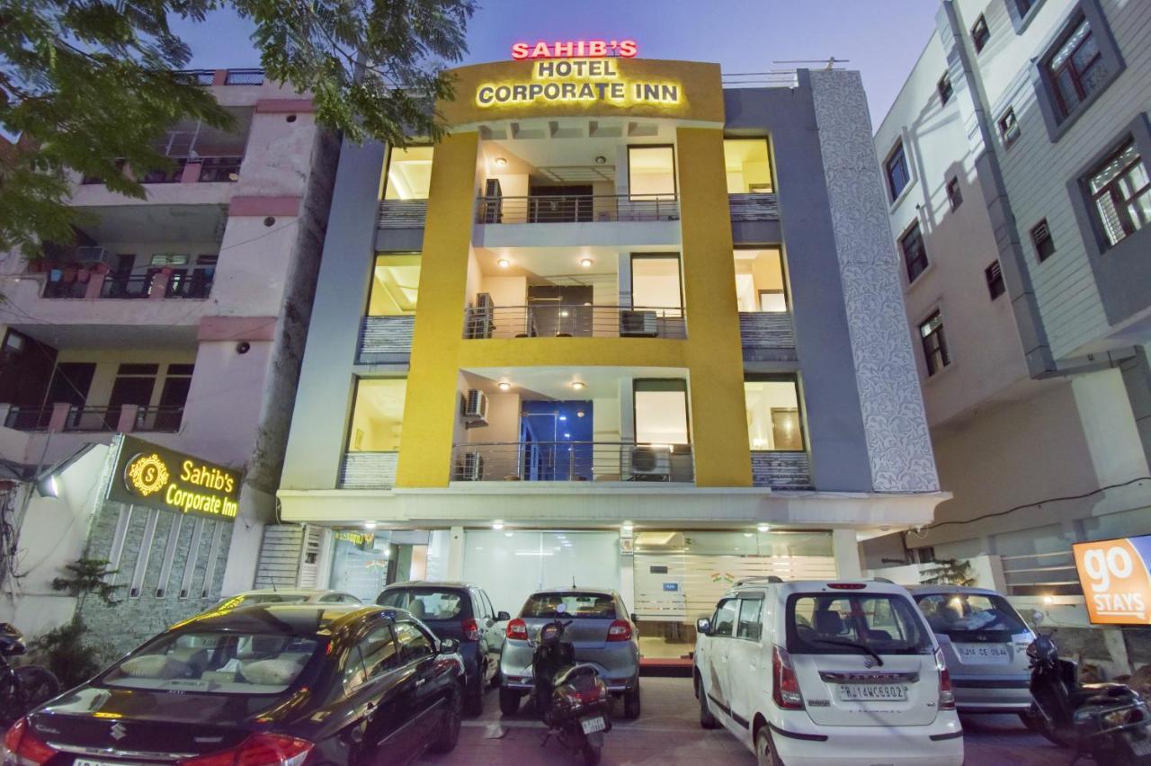 Sahib'S Corporate Inn - Family & Corporate Hotel Hotel 3*