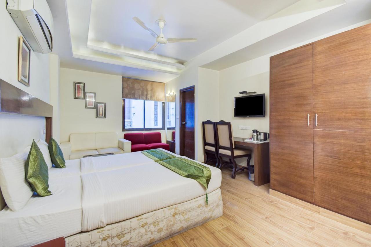 Hotel Sahib'S Corporate Inn - Family & Corporate Hotel Jaipur