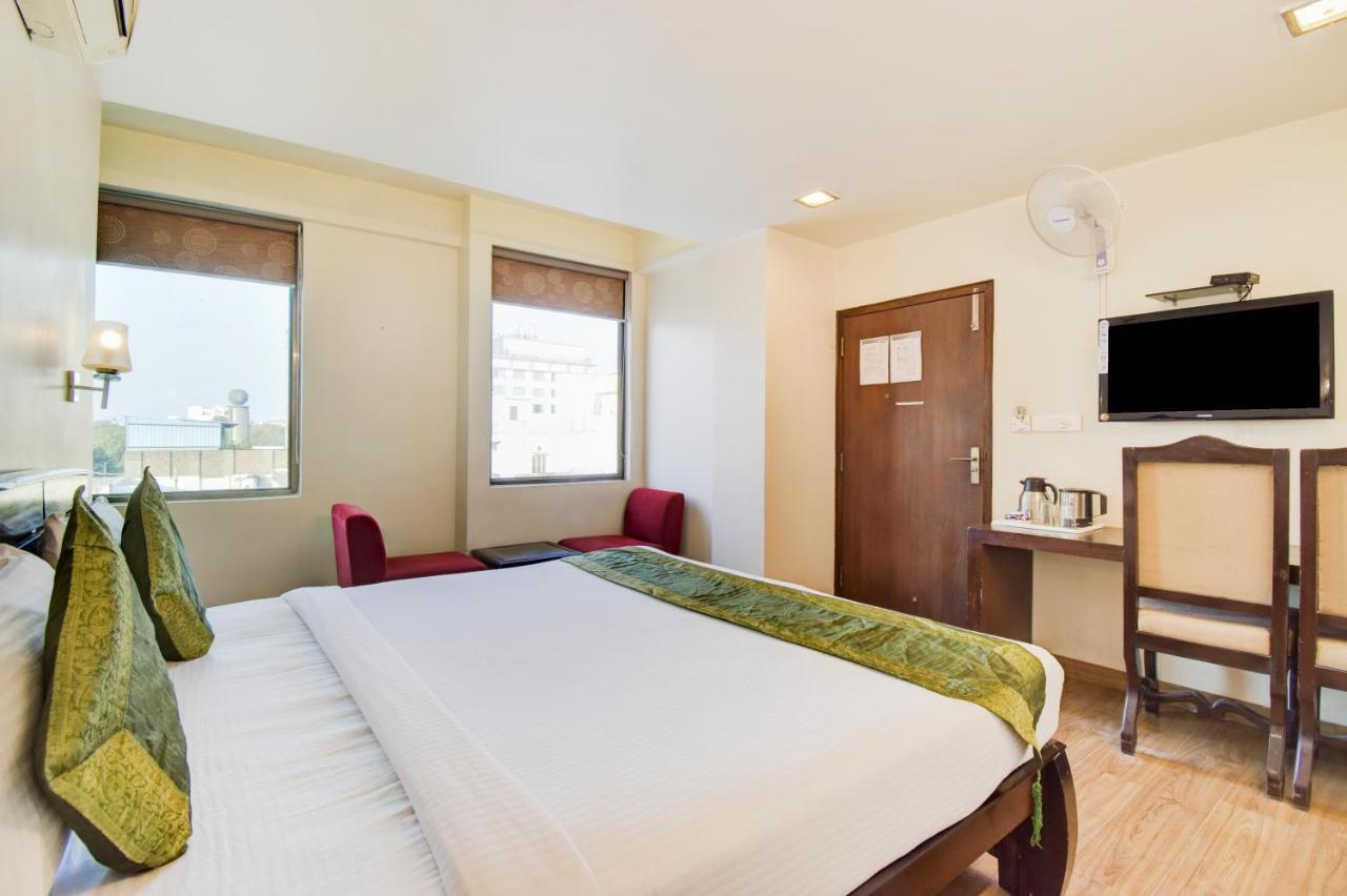 Hotel Sahib'S Corporate Inn - Family & Corporate Hotel