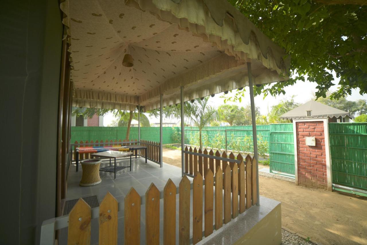 Amrit Resort