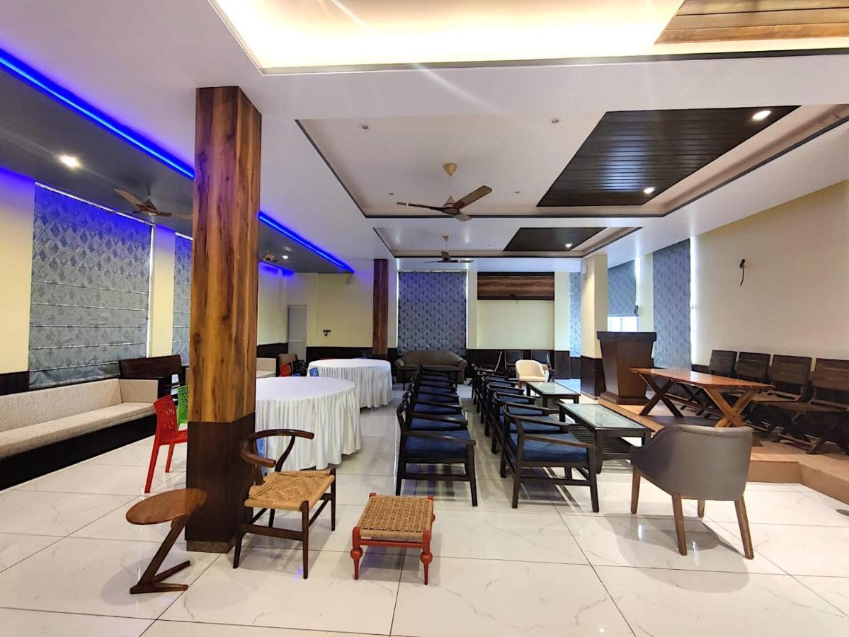 Amrit Resort *
