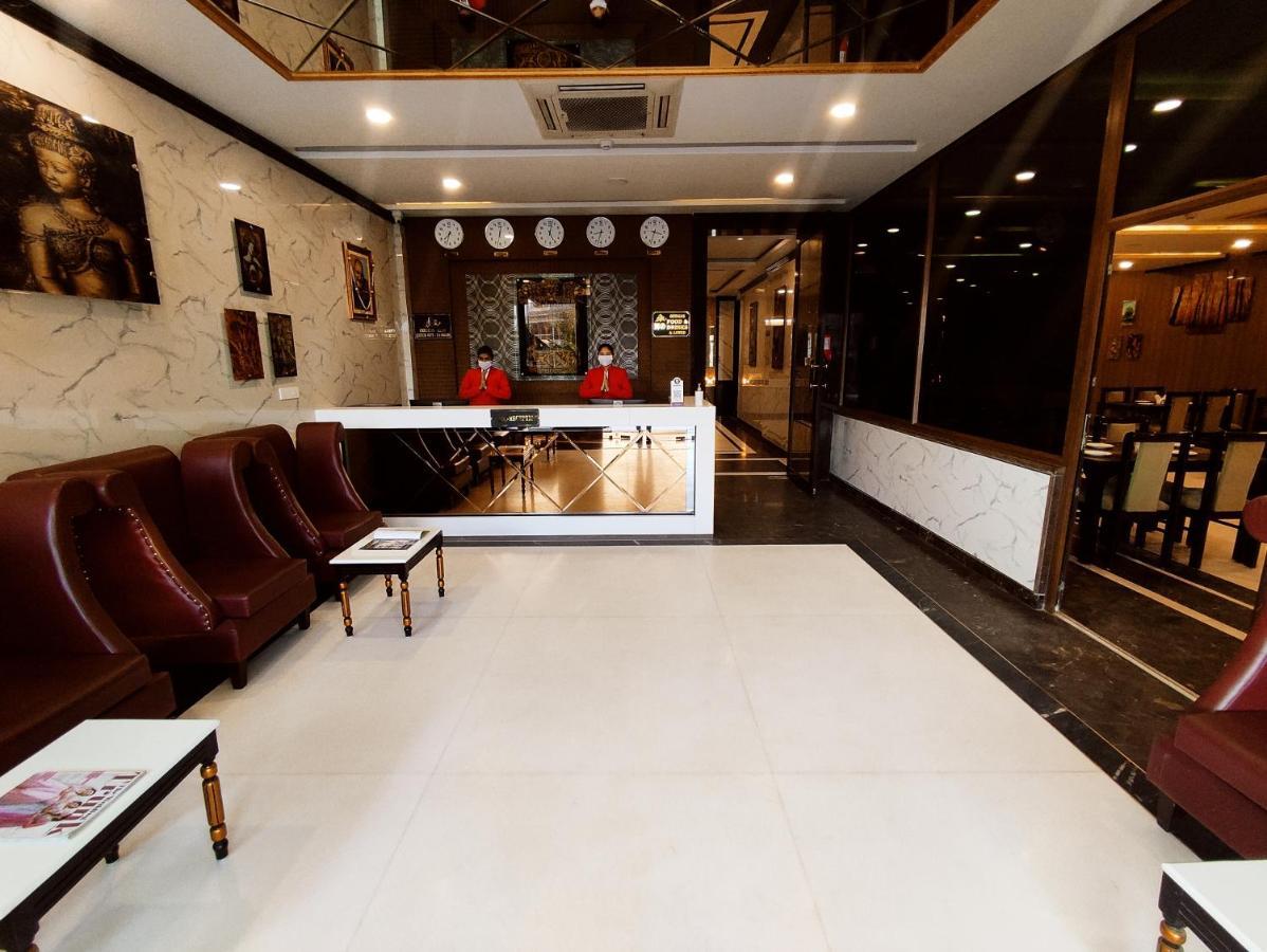 Hotel The Trade International