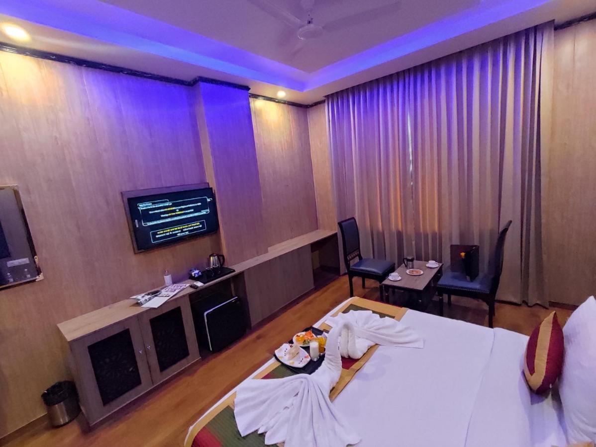 Hotel The Trade International *