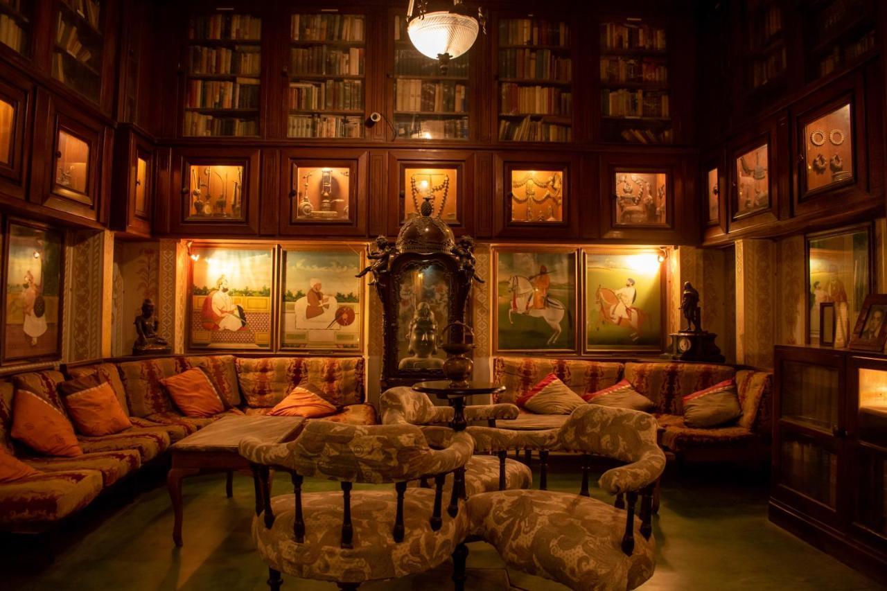 Hotel Bissau Palace