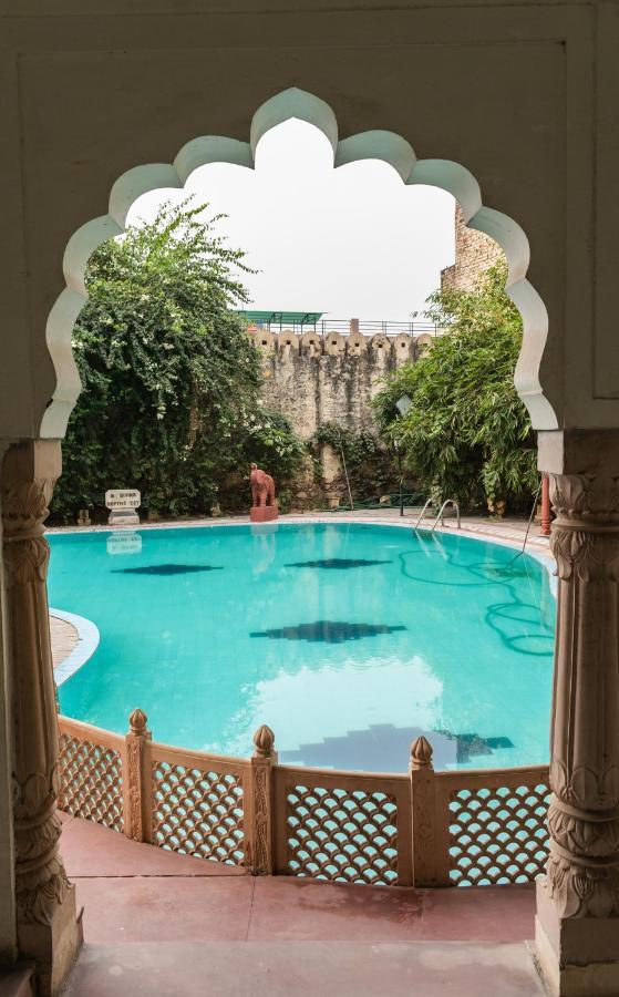 Bissau Palace 3* Jaipur
