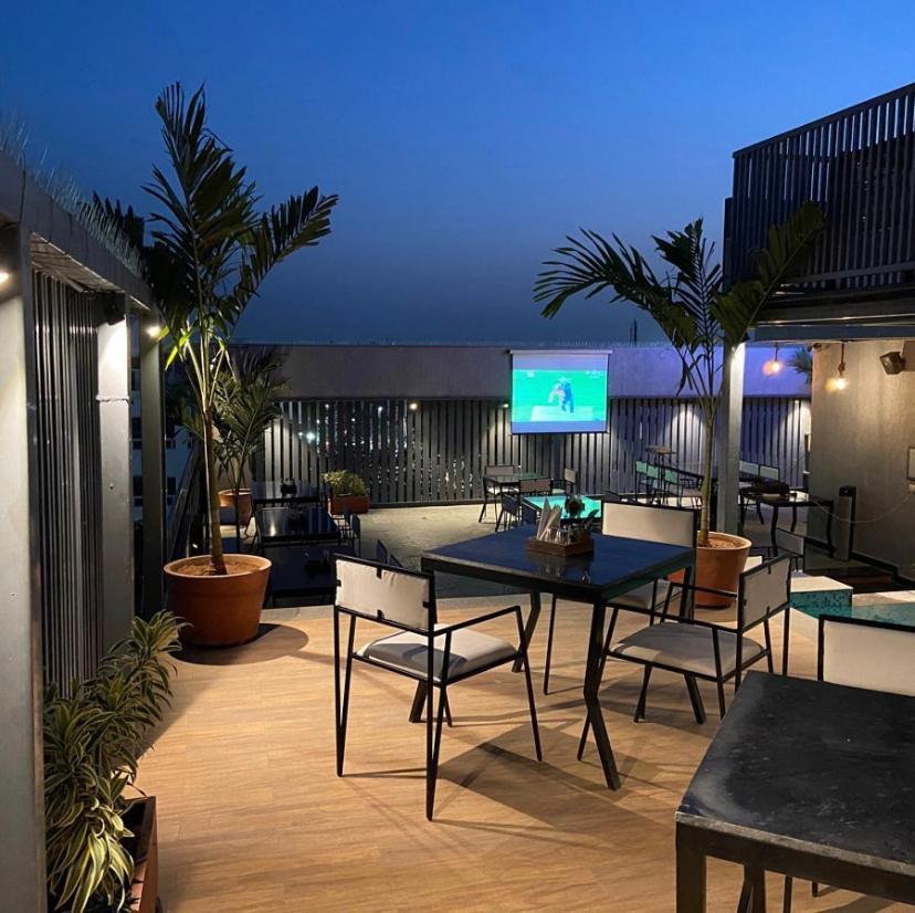 Ka10 Square & Banquets 3*