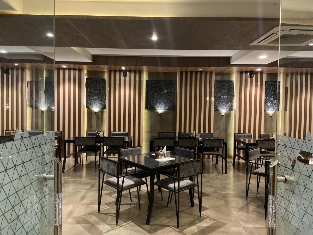 Ka10 Square & Banquets