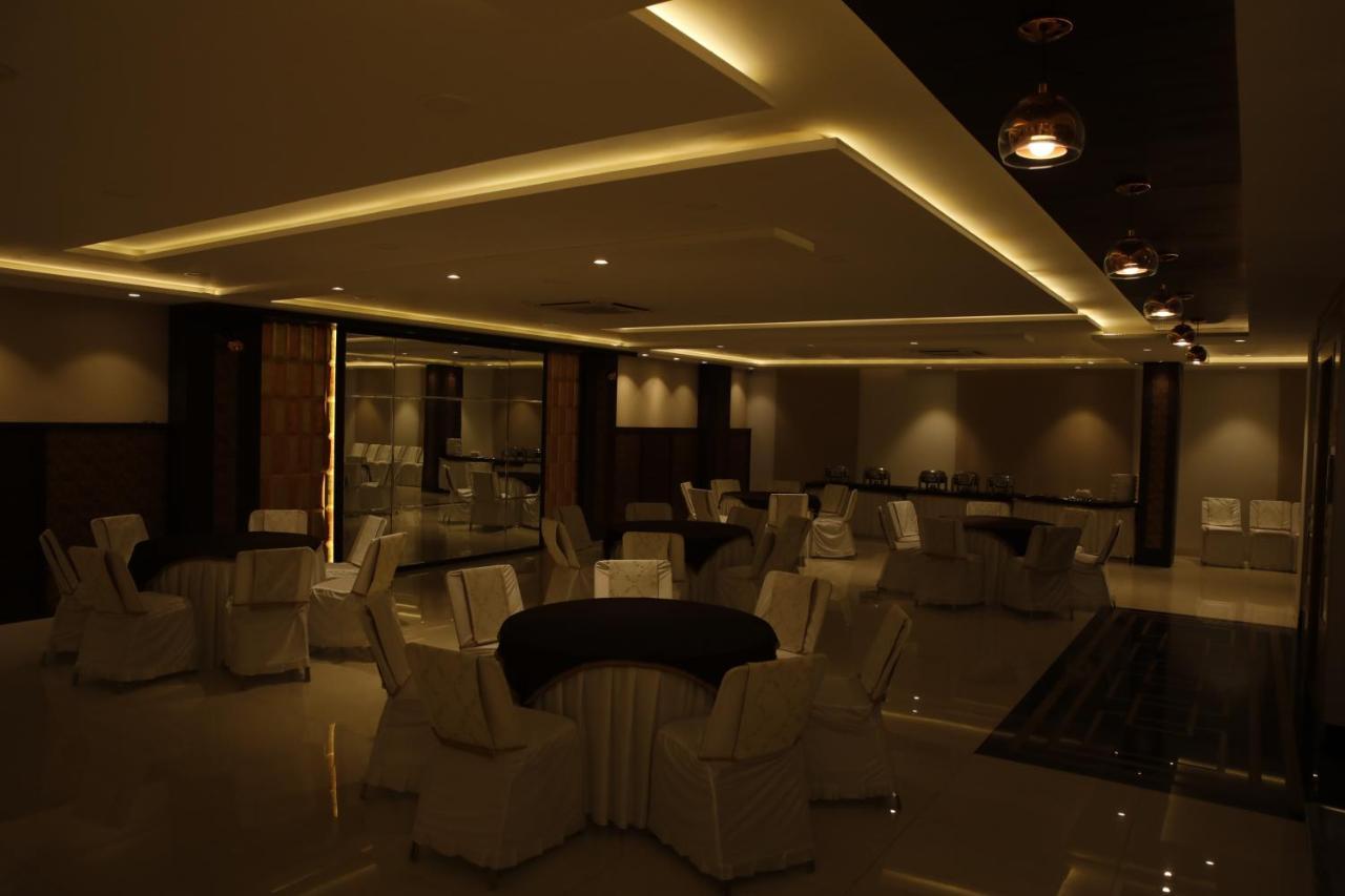 Ka10 Square & Banquets Hotel Jaipur