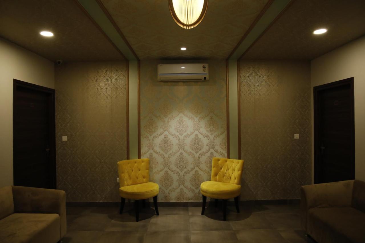 Ka10 Square & Banquets 3* Jaipur