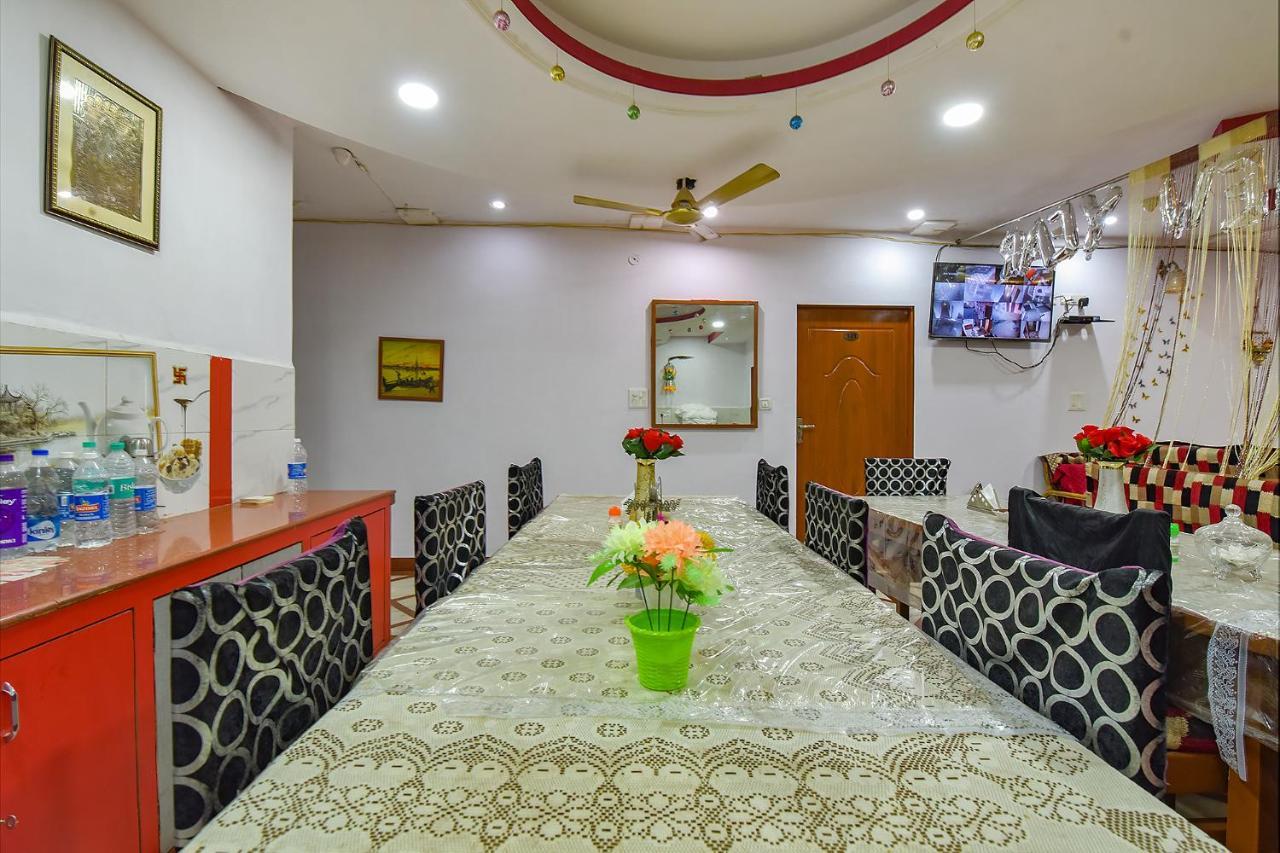Airport Sky Homestay *