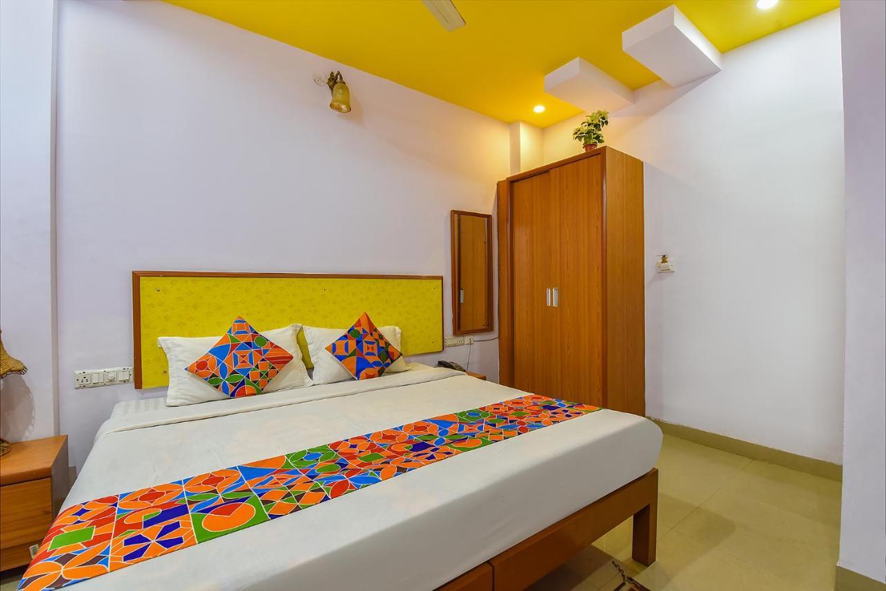 Homestay Airport Sky Jaipur