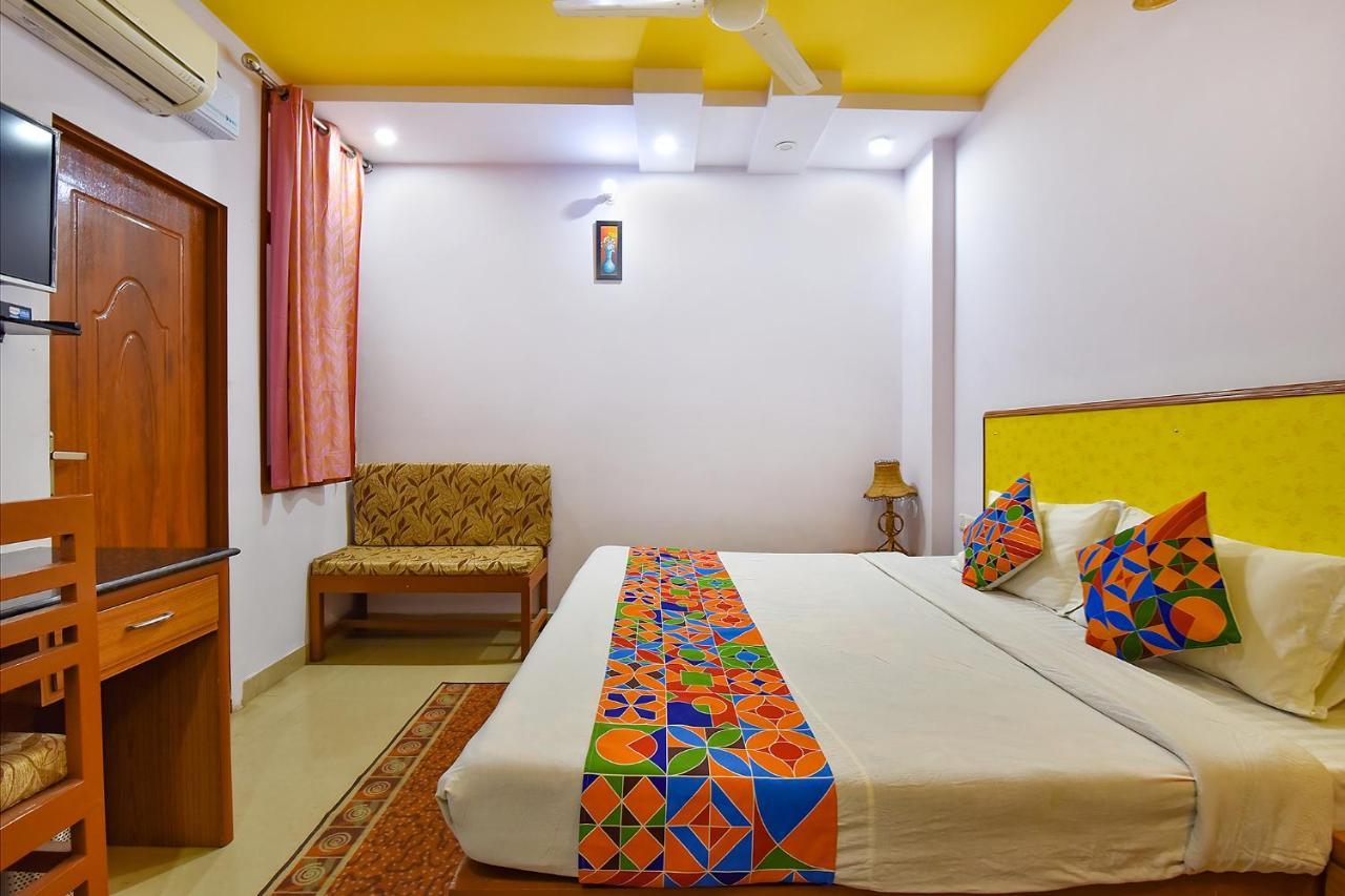 Airport Sky Homestay