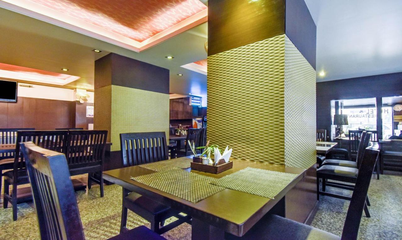 Hotel Raya