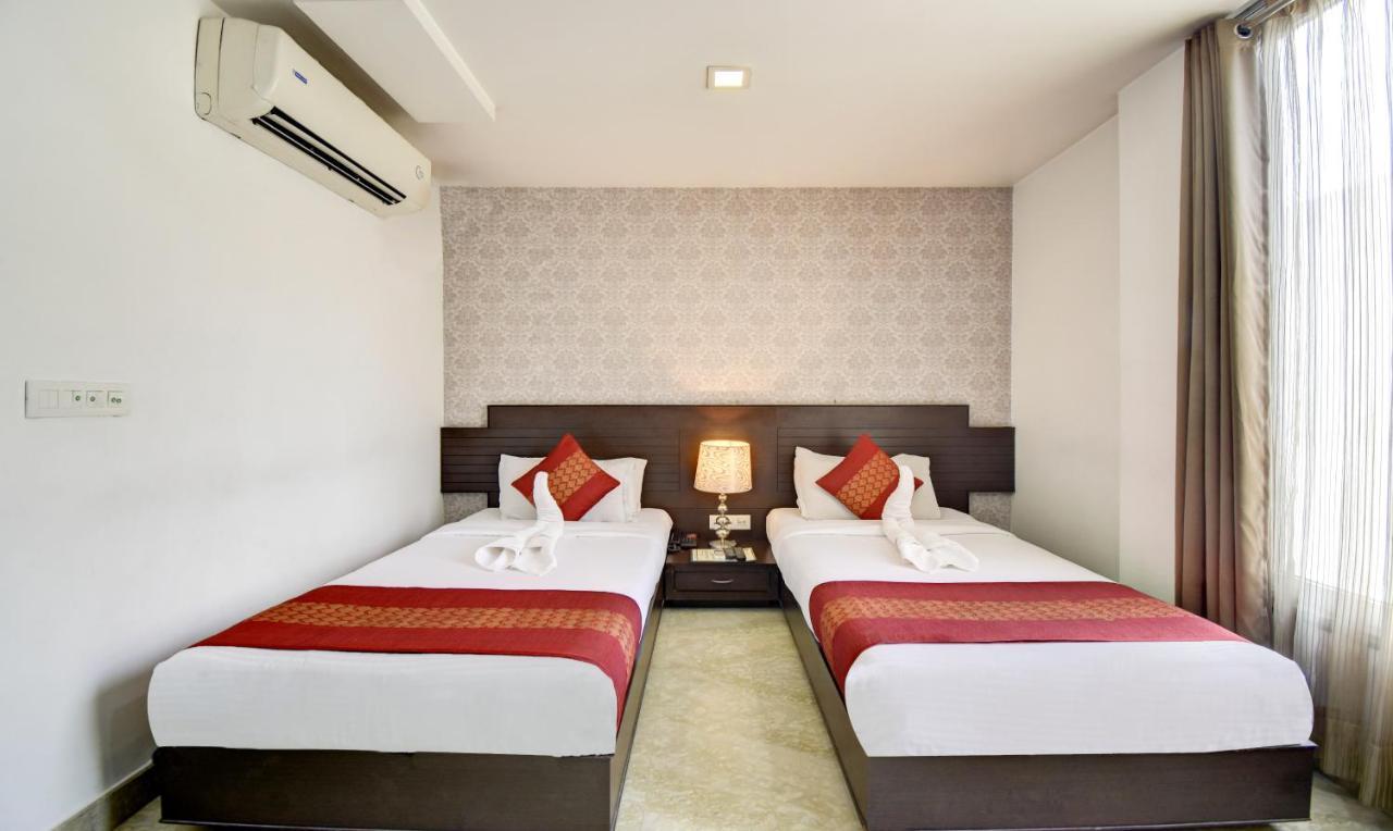 Hotel Raya Jaipur