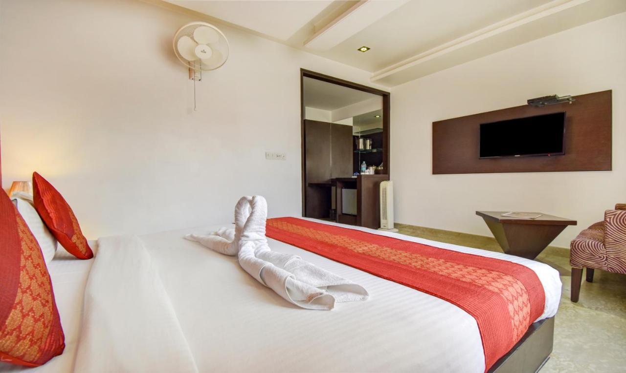 Raya Hotel Jaipur