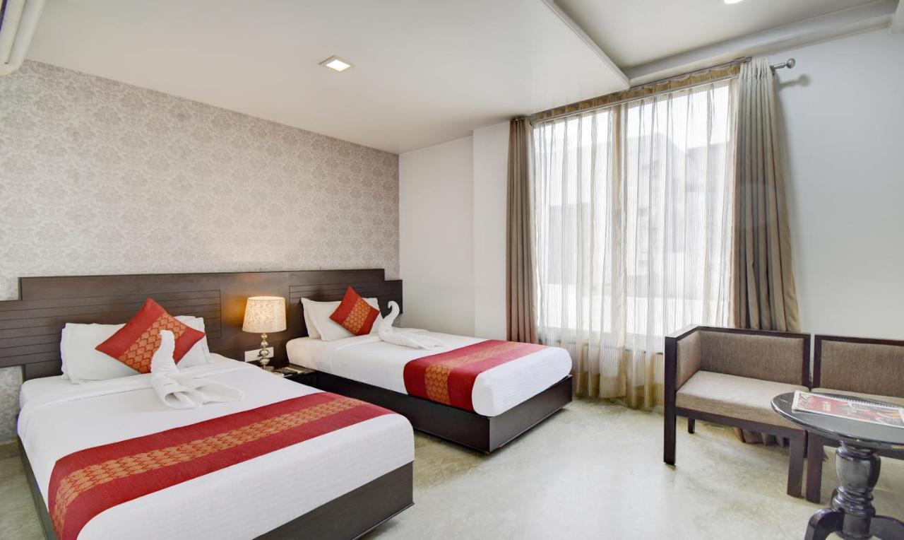 Raya Hotel Jaipur