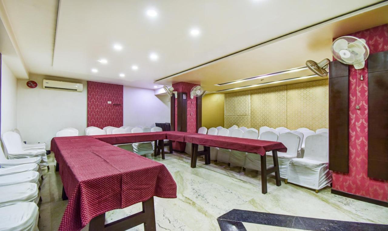 Hotel Raya