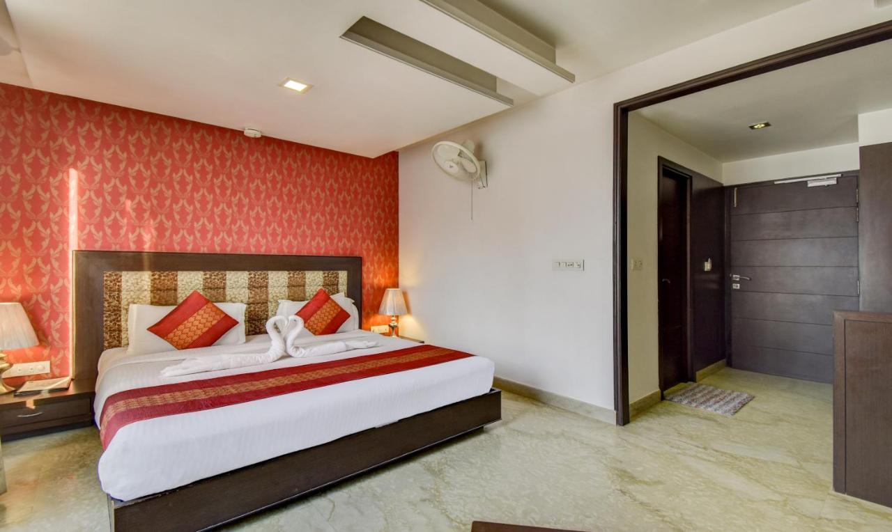 Raya Hotel Jaipur