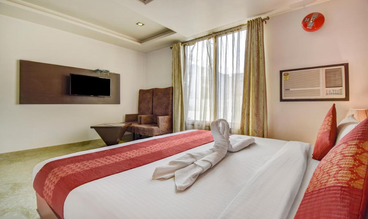 Hotel Raya Jaipur