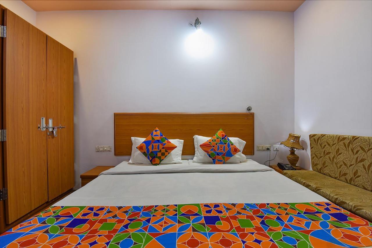 Airport Sky Homestay