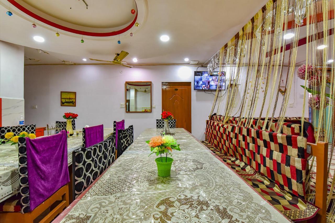 Airport Sky Homestay Jaipur