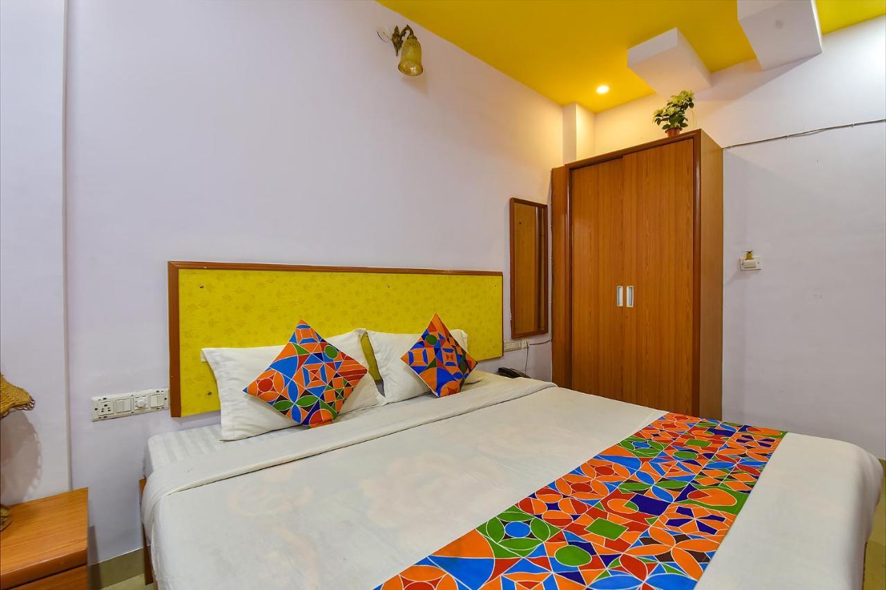 Airport Sky Homestay