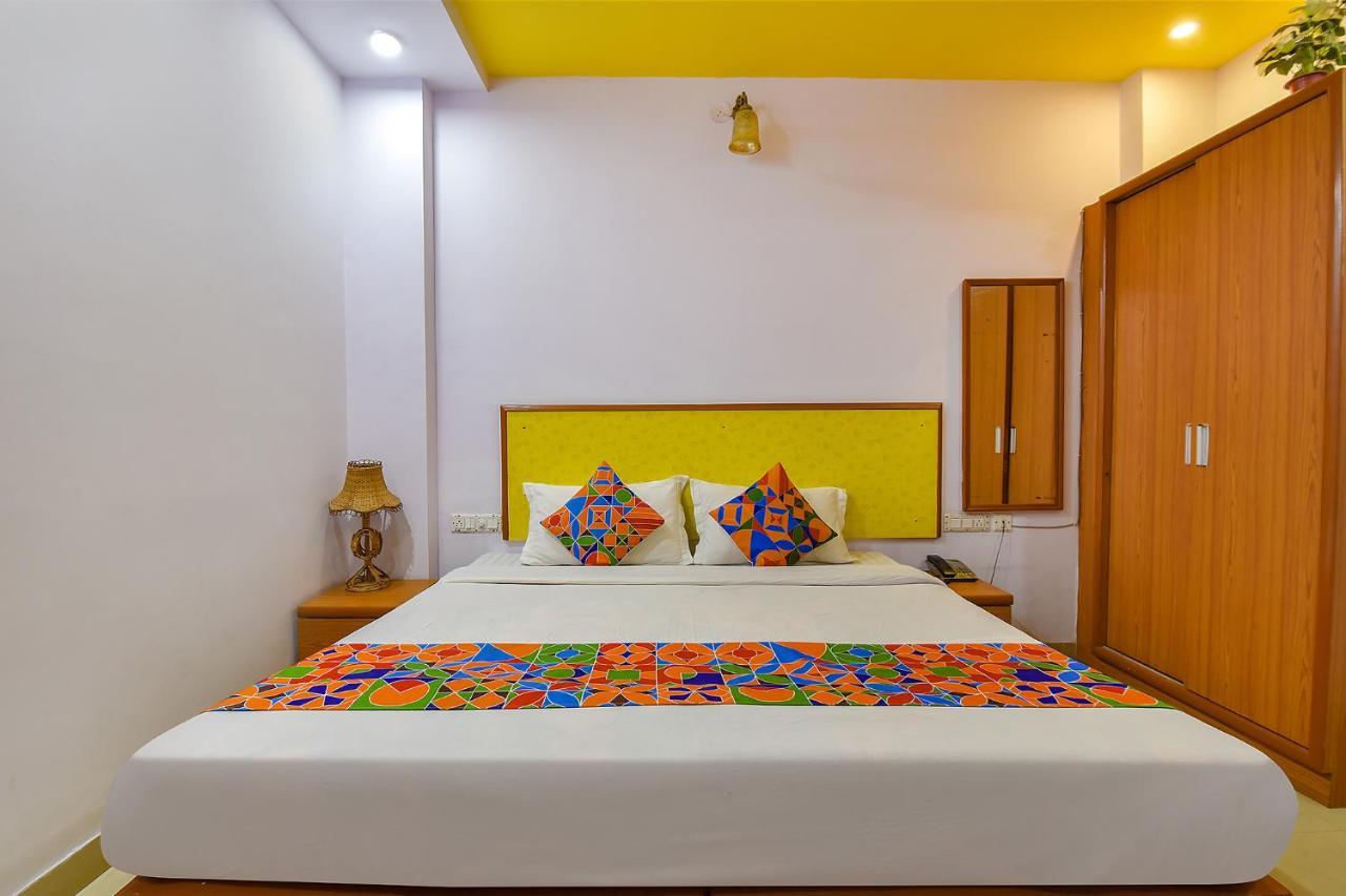 Airport Sky Homestay Jaipur