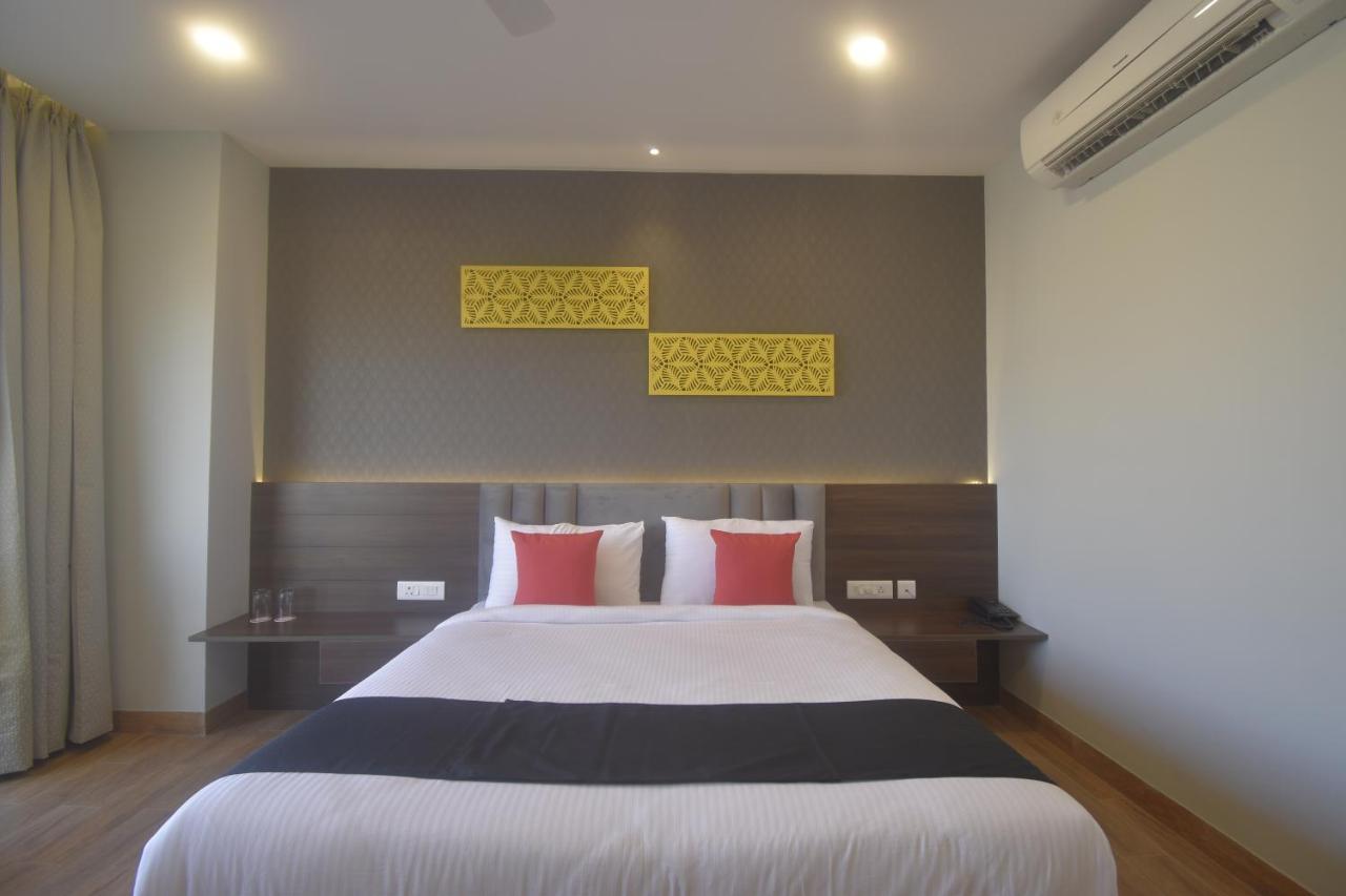 Ka10 Square & Banquets Hotel