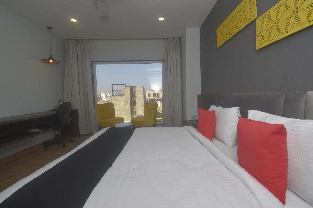 Hotel Ka10 Square & Banquets