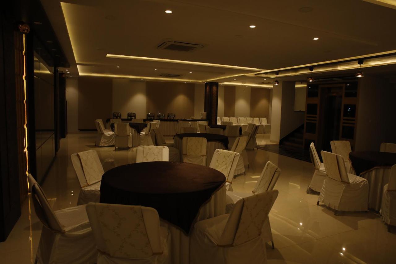 Ka10 Square & Banquets 3* Jaipur