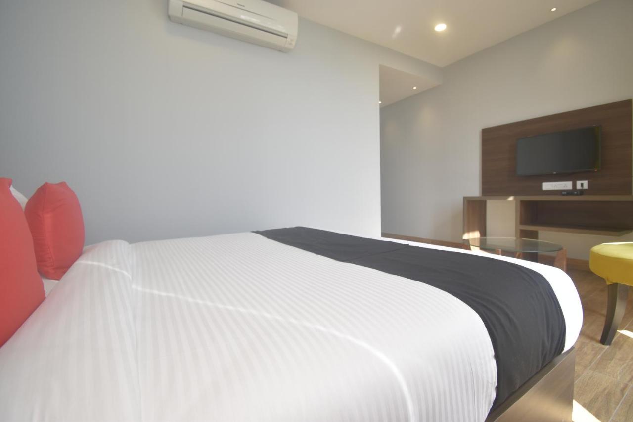 Hotel Ka10 Square & Banquets 3*