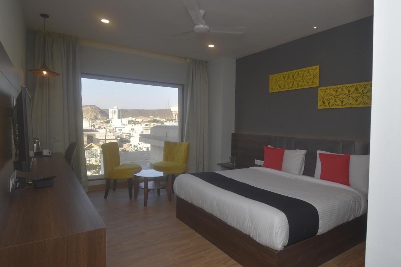 Ka10 Square & Banquets 3* Jaipur