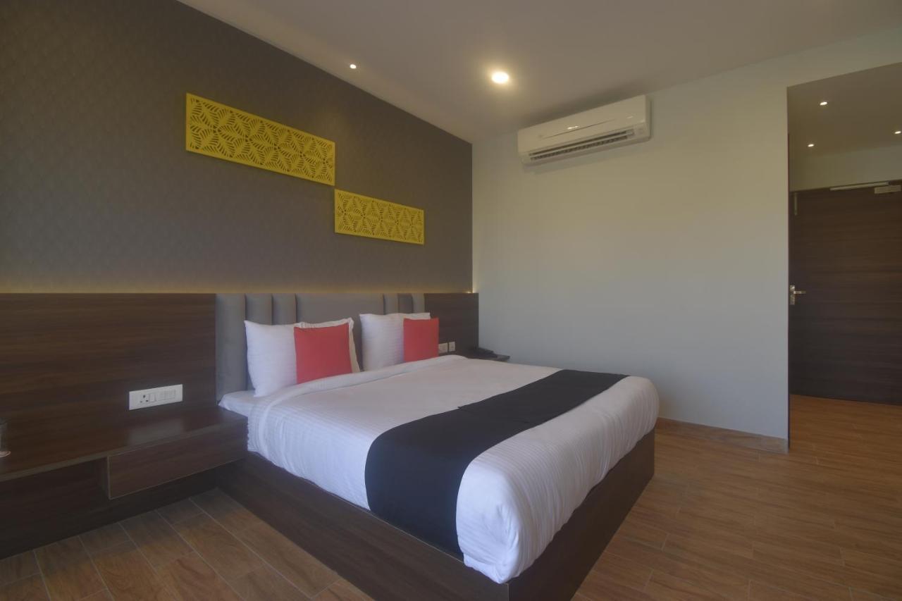 Hotel Ka10 Square & Banquets