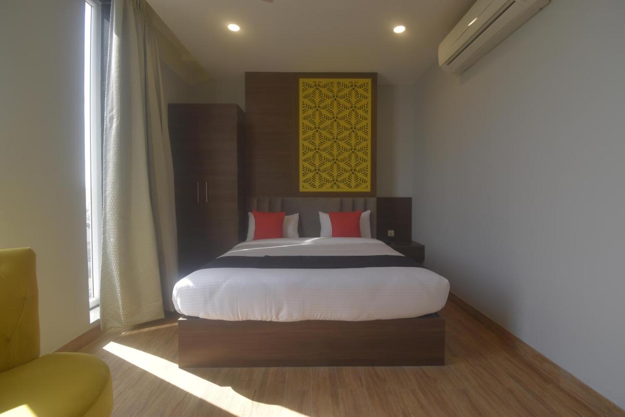 Ka10 Square & Banquets Hotel Jaipur