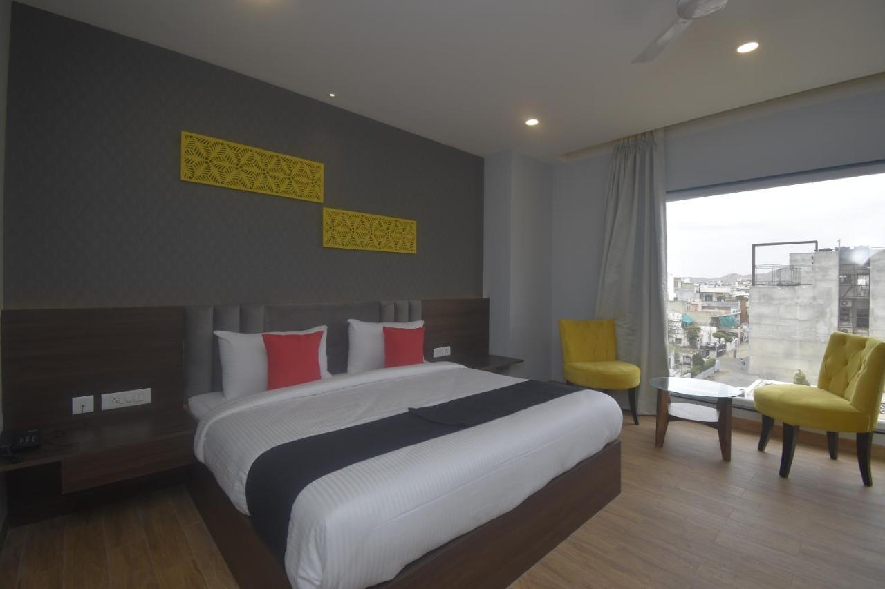 Ka10 Square & Banquets 3* Jaipur
