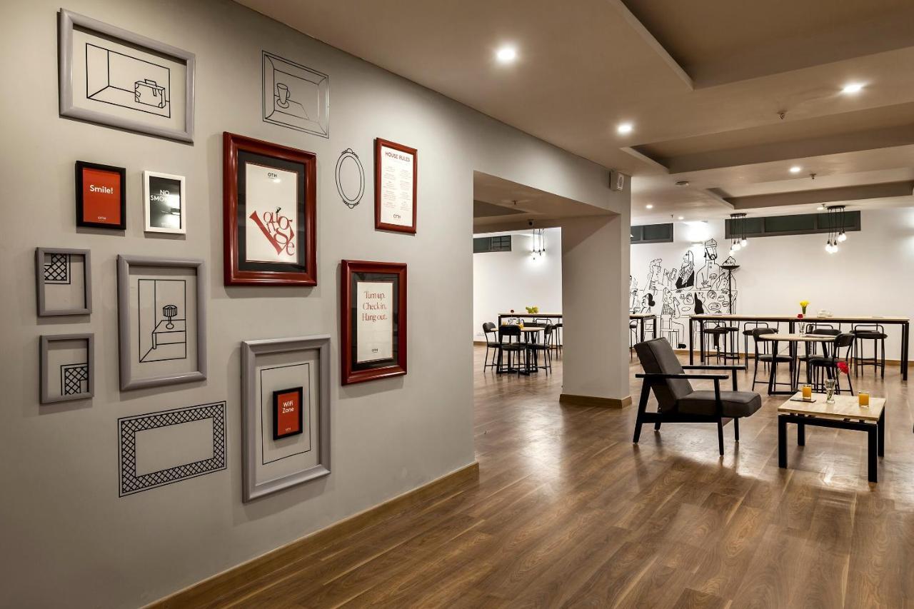 Townhouse 821 Pinkcity Prime Hotel 4*