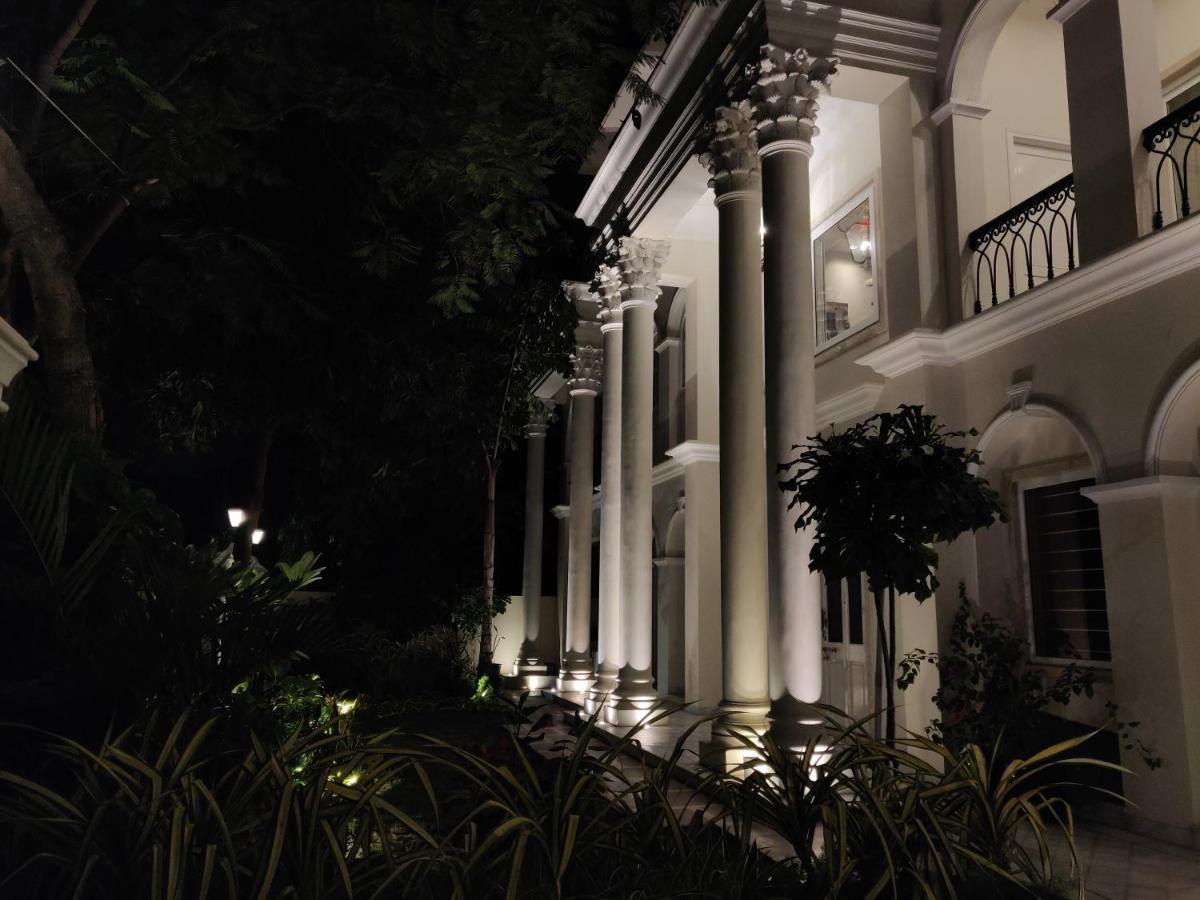 Dileep Kothi - A Royal Boutique Luxury In Hotel 5*