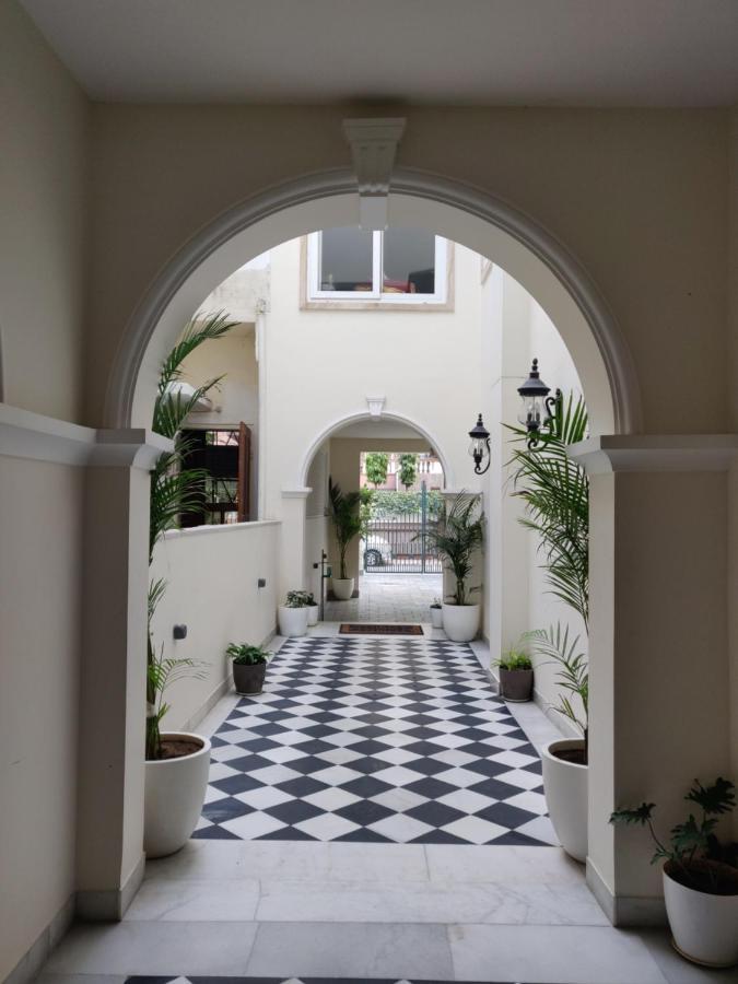 Dileep Kothi - A Royal Boutique Luxury In 5* Jaipur