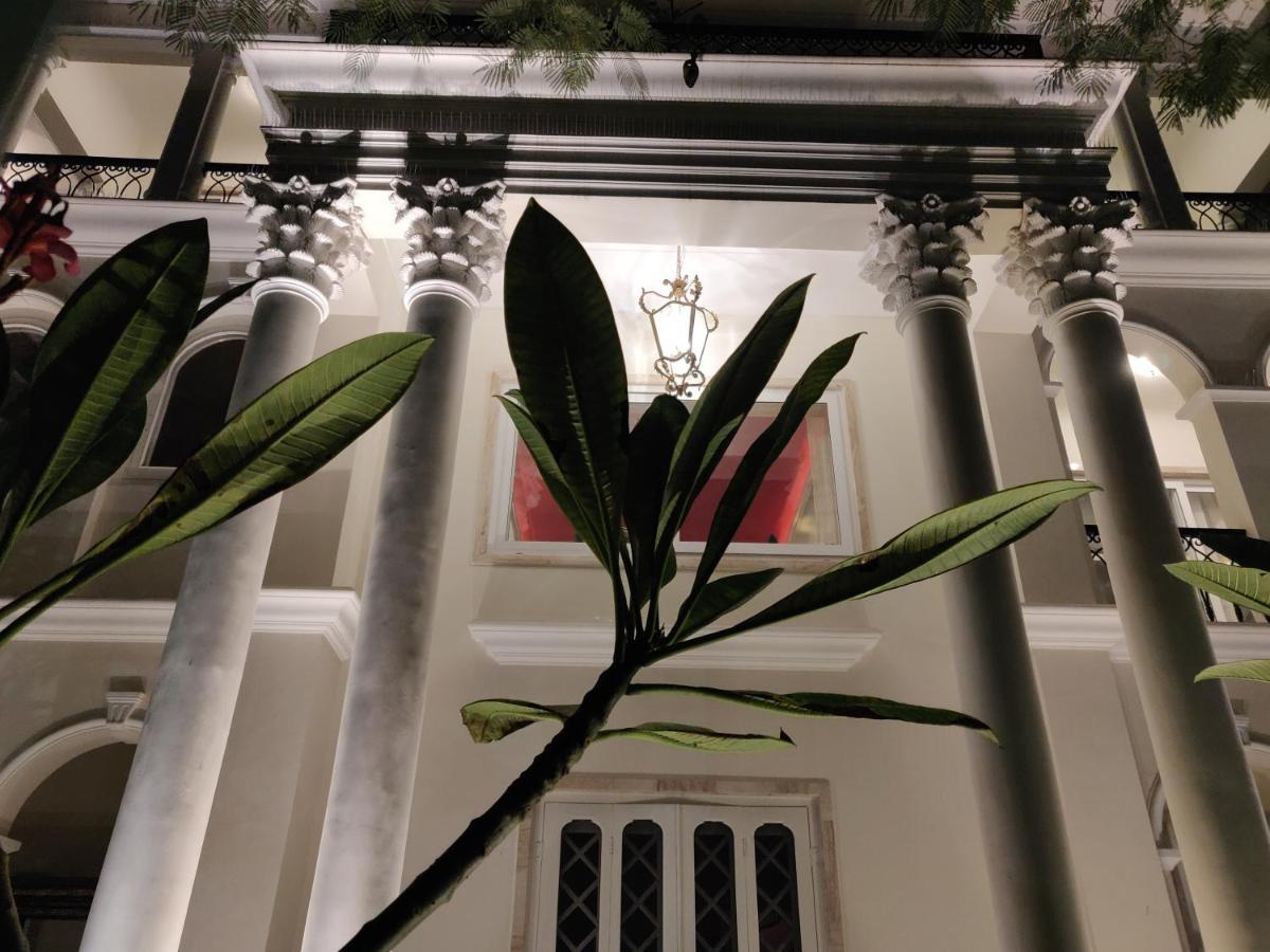 Dileep Kothi - A Royal Boutique Luxury In 5* Jaipur