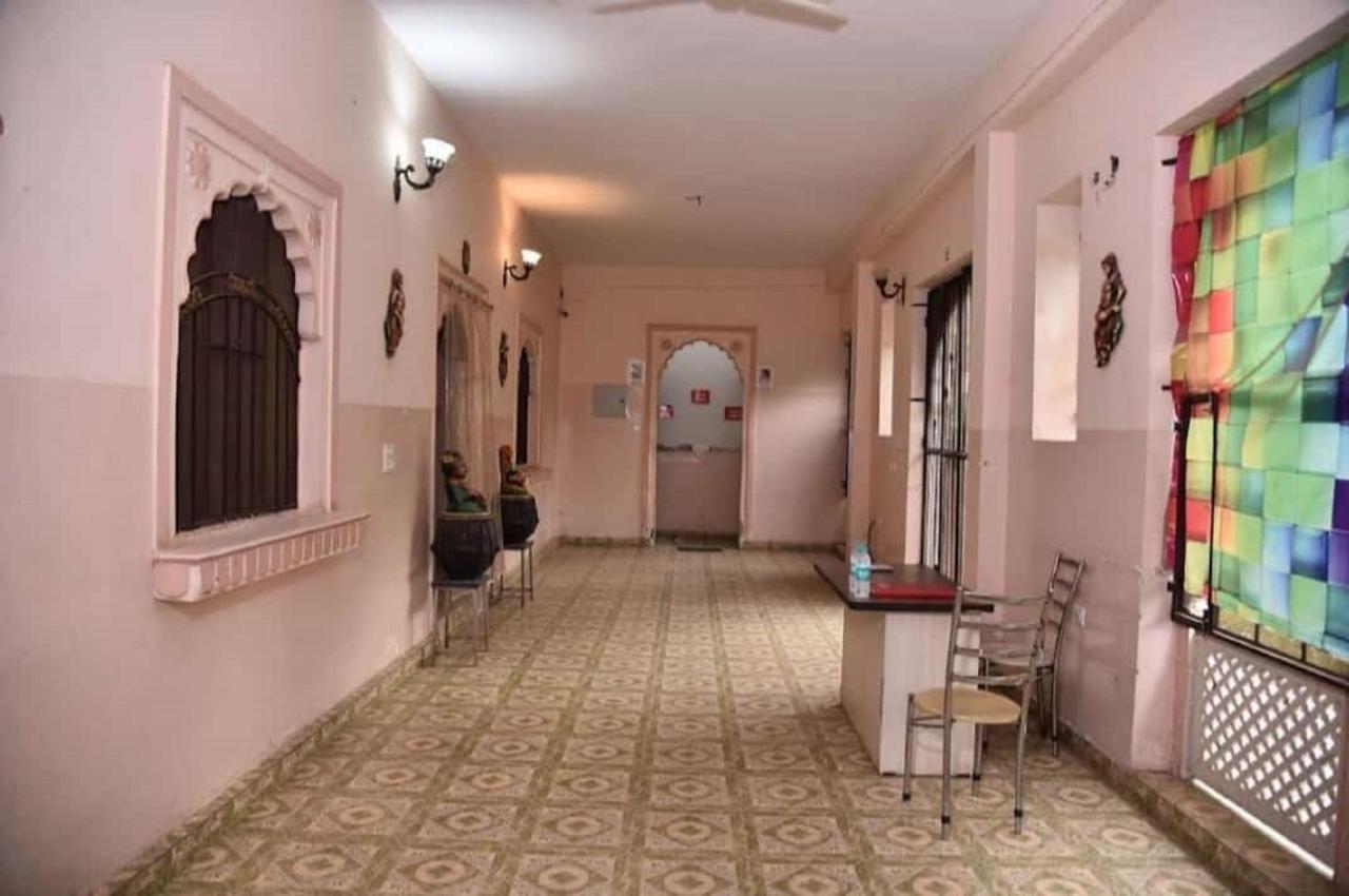 Foresta Hotel Resort Jaipur