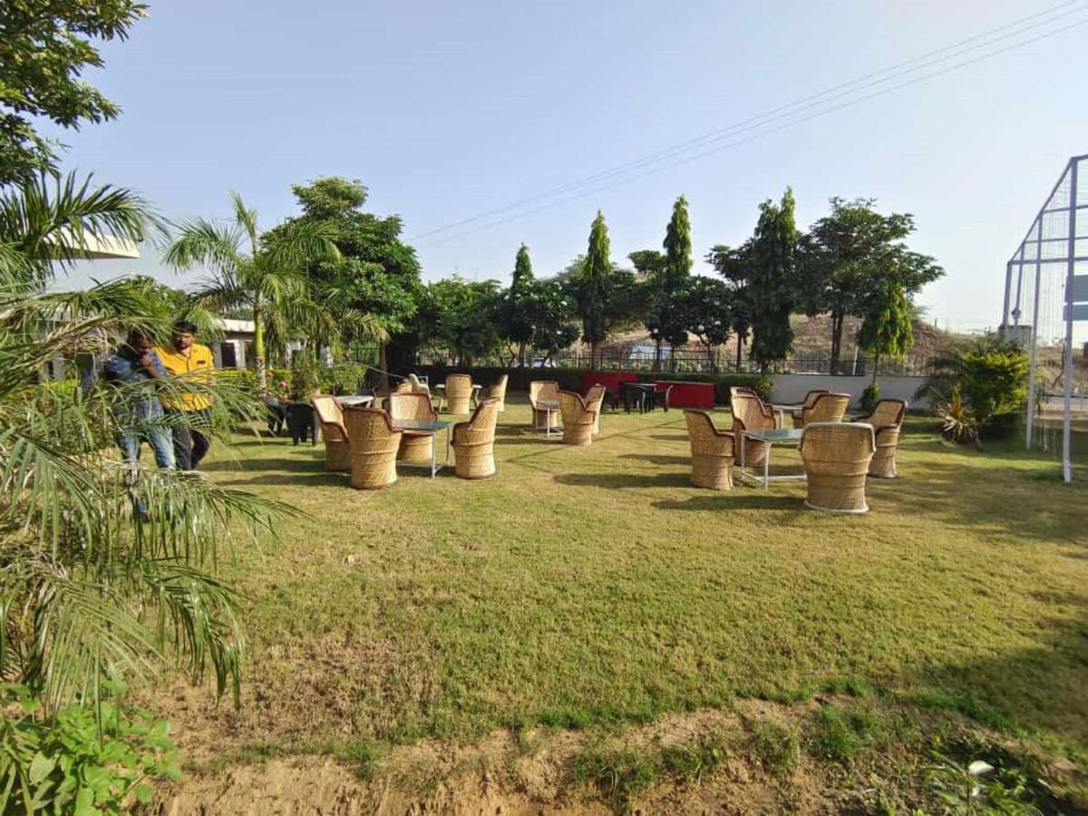 Hotel Foresta Hotel Resort