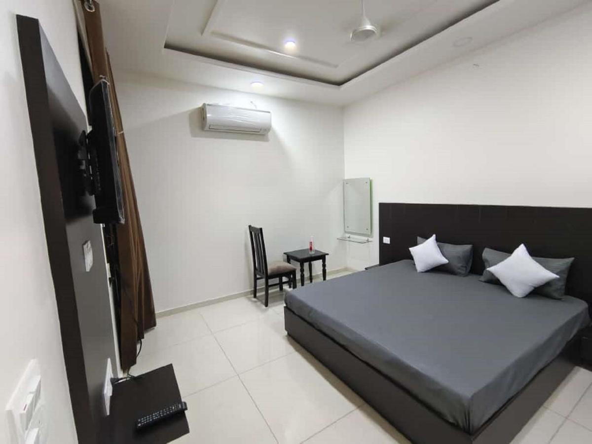 Foresta Hotel Resort
