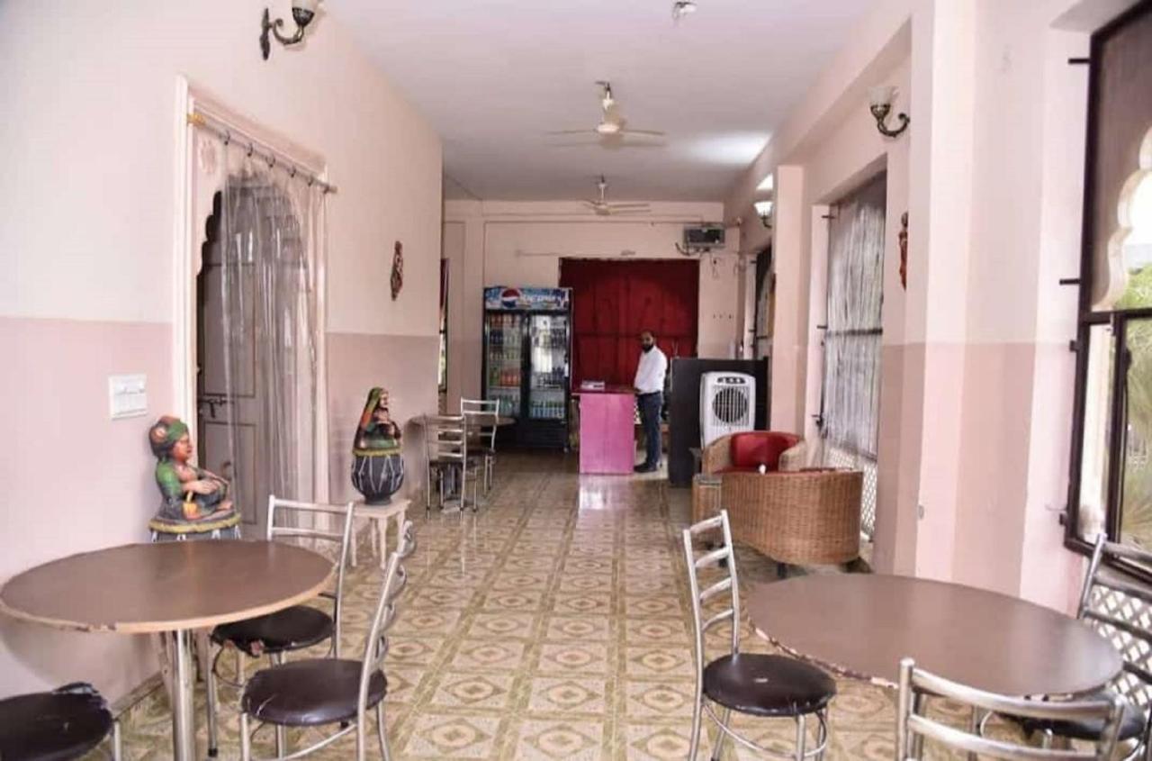 Foresta Hotel Resort 3* Jaipur