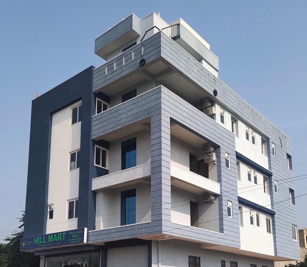La Shivalika 3* Jaipur