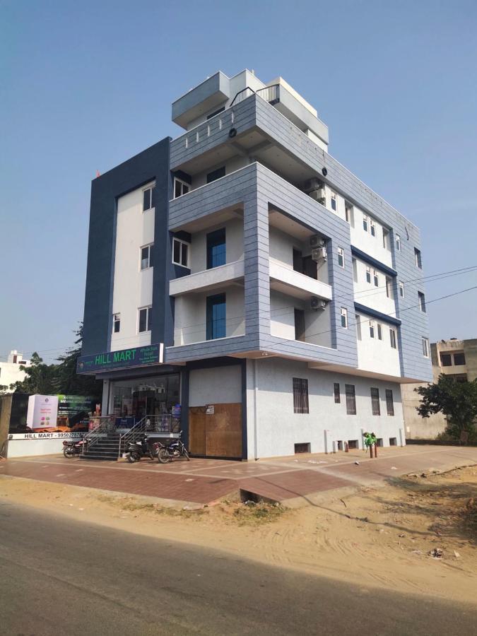 Hotel La Shivalika Jaipur