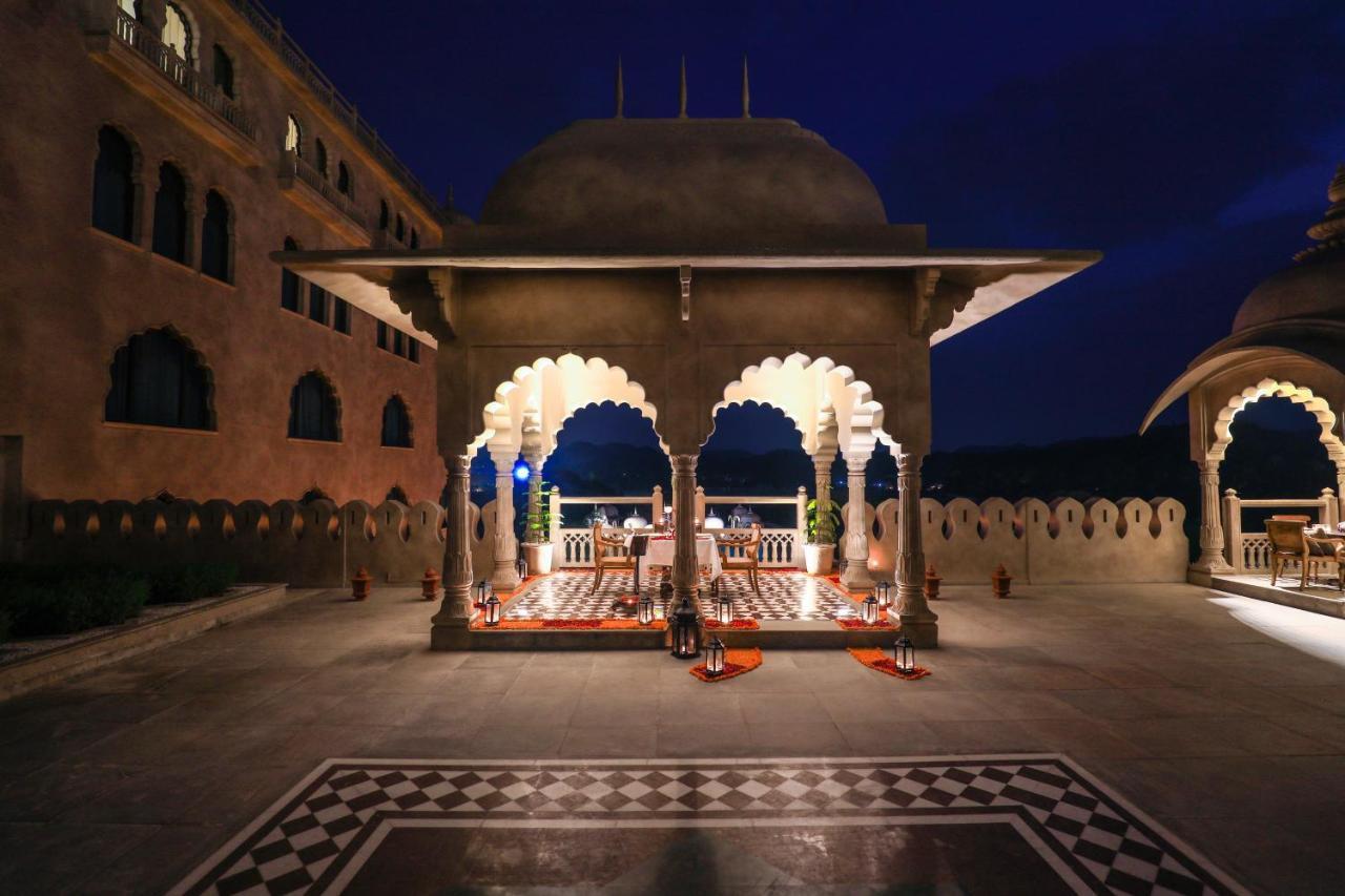 Fairmont Hotel 5*