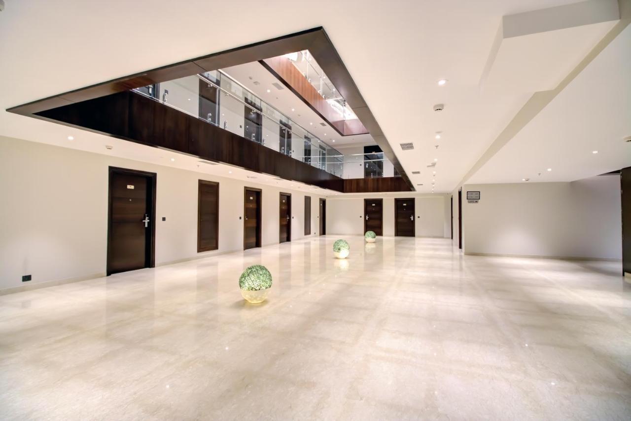 Hotel Cygnett Park Bl Jaipur