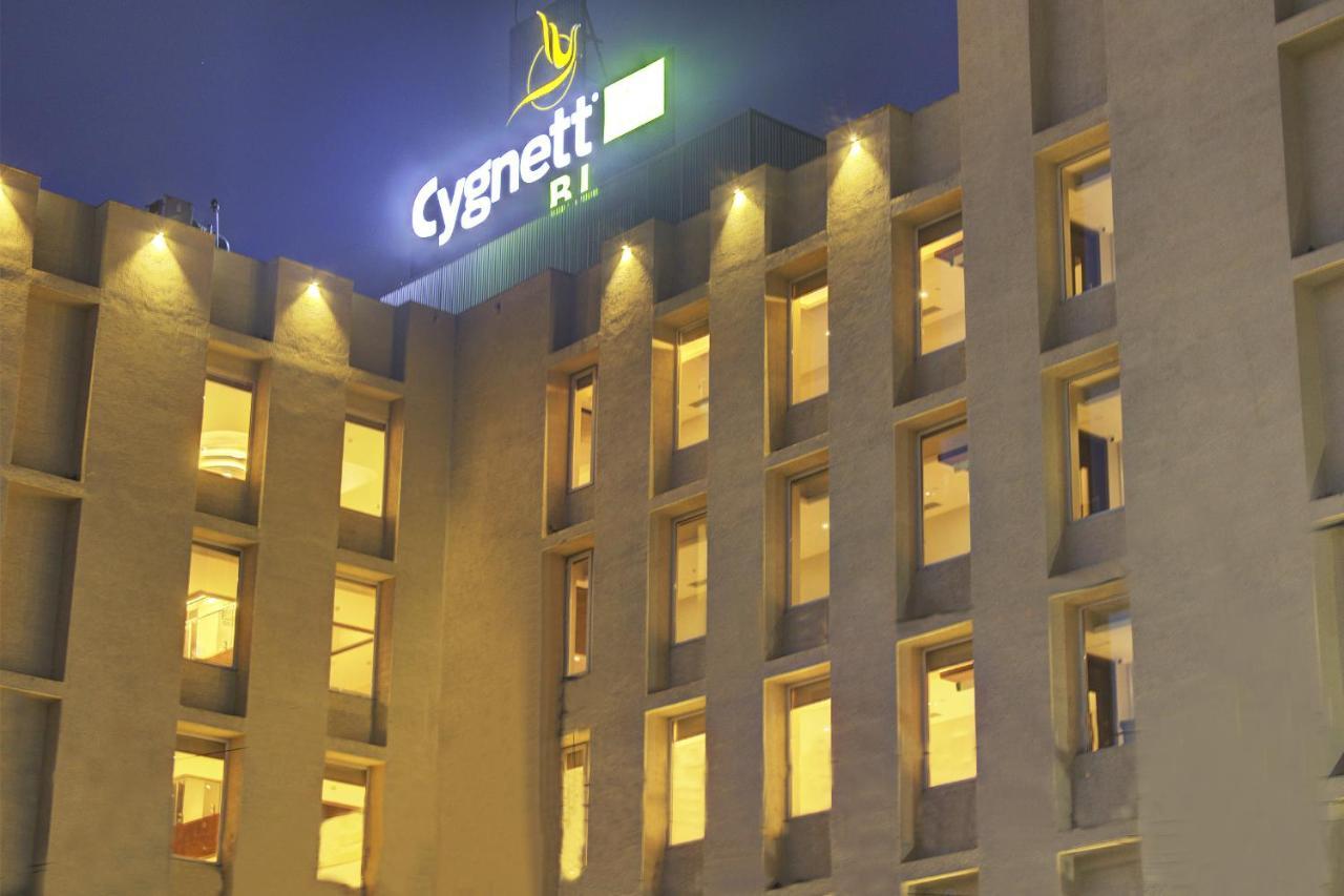 Cygnett Park Bl Hotel 4*